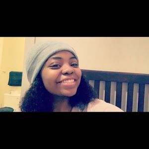 Meet your Posher, Kamaria